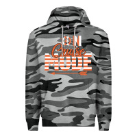 Slate Camo On Cruise Mode Premium Hoodie - Bettercallsaul