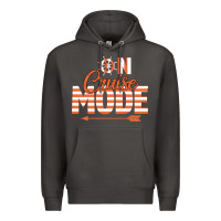Smoke On Cruise Mode Premium Hoodie - Bettercallsaul