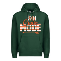 Sports Green On Cruise Mode Premium Hoodie - Bettercallsaul