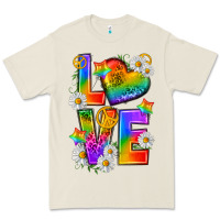 Bone pride love Premium Tee - texasbilliewilder