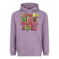 Chip Dippin' Margarita Sippin' Heavyweight Hoodie | Teevron