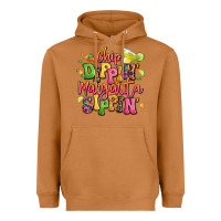 Meerkat chip dippin' margarita sippin' Heavyweight Hoodie - LillyAllenDesigns