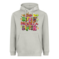 Moon Dust chip dippin' margarita sippin' Heavyweight Hoodie - LillyAllenDesigns