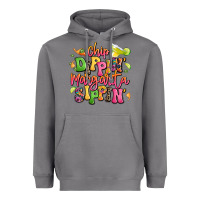 Storm chip dippin' margarita sippin' Heavyweight Hoodie - LillyAllenDesigns