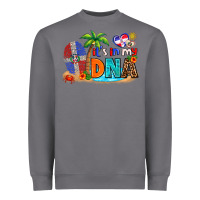 Storm it's in my dna Heavyweight Sweatshirt - AdoDesignShop
