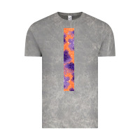 Cloud Rock Halloween Key Fob Vintage Tee - BundleAndBundleShop