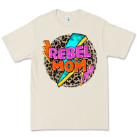 Bone rebel mom Premium Tee - Zillion Design Studio