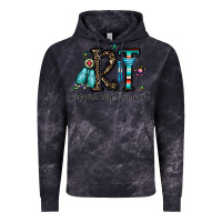 Cloud Black rt respiraory therapist Vintage Hoodie - CowhideDigitalArt