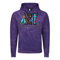 Cloud Purple rt respiraory therapist Vintage Hoodie - CowhideDigitalArt