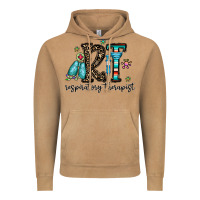 Vintage Camel rt respiraory therapist Vintage Hoodie - CowhideDigitalArt