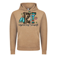Vintage Coffee rt respiraory therapist Vintage Hoodie - CowhideDigitalArt