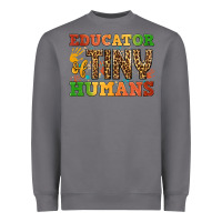 Storm educator of tiny humans Heavyweight Sweatshirt - BundleAndBundleShop