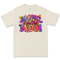 Bone oh honey i am that mom Premium Tee - Zillion Design Studio
