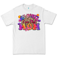 White oh honey i am that mom Premium Tee - Zillion Design Studio