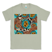 Matcha gemstone sunflower Classic Tee - AdoDesignShop