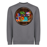 Storm Dominican Republic car coaster Heavyweight Sweatshirt - AdoDesignShop