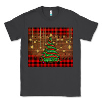 Smoke Christmas trees Classic Tee - AdoDesignShop