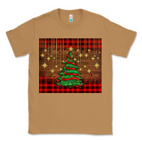 Toasted Coconut Christmas trees Classic Tee - AdoDesignShop