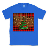 True Royal Christmas trees Classic Tee - AdoDesignShop
