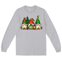 Moon Dust christmas gnomes Long Sleeve Tee - Jasminsmagicworld