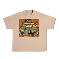 Burro grateful thankful blessed Urban Heavy Tee - JahusDesignShop