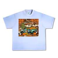 Grape Ice grateful thankful blessed Urban Heavy Tee - JahusDesignShop