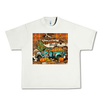 Pistachio grateful thankful blessed Urban Heavy Tee - JahusDesignShop