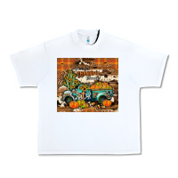 White grateful thankful blessed Urban Heavy Tee - JahusDesignShop