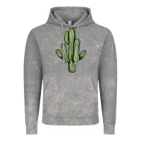 Cloud Rock cactus Vintage Hoodie - JahusDesignShop