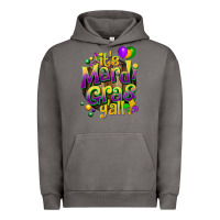 Pigment Tornado its mardi gras yall Urban Hoodie - CowGirlArtShop