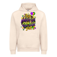 Sandshell its mardi gras yall Urban Hoodie - CowGirlArtShop