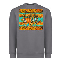 Storm love fall Heavyweight Sweatshirt - Artiststas