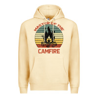 Pina Colada Master Of The Camfire Premium Hoodie - Bettercallsaul