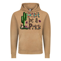 Vintage Camel don't be a prick Vintage Hoodie - CowhideDigitalArt