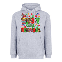 Too Busy Being Hermosa Heavyweight Hoodie | Teevron