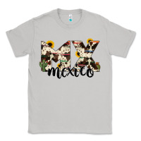 Moon Dust mexico state cowhide serape cactus Classic Tee - RanaPortraitStore