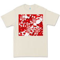 Bone christmas candies Premium Tee - RanaPortraitStore