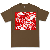 Cacao christmas candies Premium Tee - RanaPortraitStore
