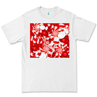 White christmas candies Premium Tee - RanaPortraitStore