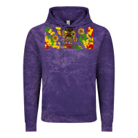 Celebrate Juneteenth Libbey Glass Vintage Hoodie | Teevron