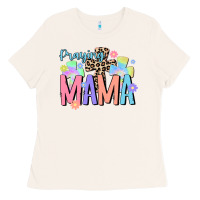 Bone praying mama Ladies Tee - JahusDesignShop