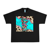 Black faith Urban Heavy Tee - JahusDesignShop