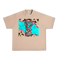 Burro faith Urban Heavy Tee - JahusDesignShop