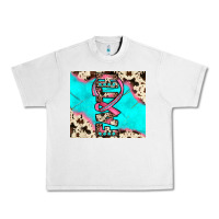 Lunar Rock faith Urban Heavy Tee - JahusDesignShop