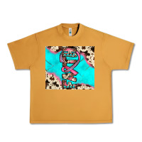 Peanut Butter faith Urban Heavy Tee - JahusDesignShop