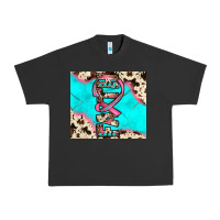 Pigment Black faith Urban Heavy Tee - JahusDesignShop