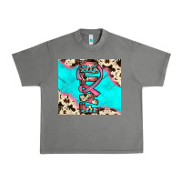 Tornado faith Urban Heavy Tee - JahusDesignShop