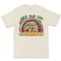 Bone mind your own motherhood Premium Tee - Zillion Design Studio
