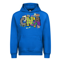 Cobalt cna mardi gras certified nursing assistant Urban Hoodie - CowGirlArtShop