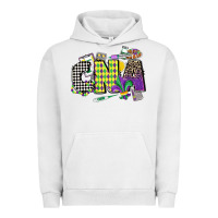 Pigment Lunar Rock cna mardi gras certified nursing assistant Urban Hoodie - CowGirlArtShop